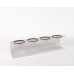 Aerosol Can Holder - 4 Location